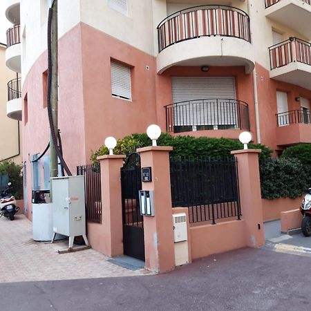Appartement Monolocale Mentone Costa Azzurra Extérieur photo