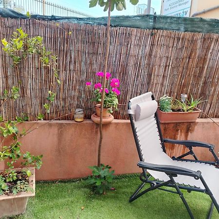 Appartement Monolocale Mentone Costa Azzurra Extérieur photo