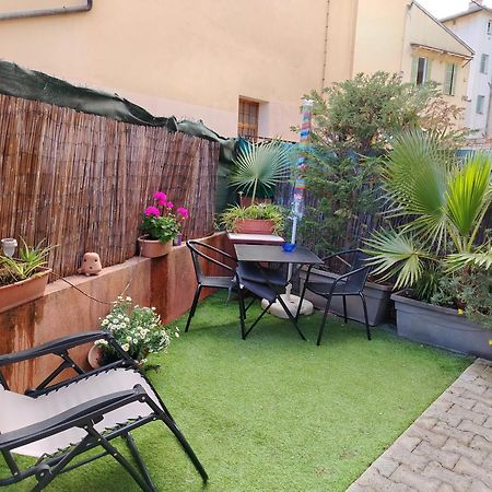 Appartement Monolocale Mentone Costa Azzurra Extérieur photo