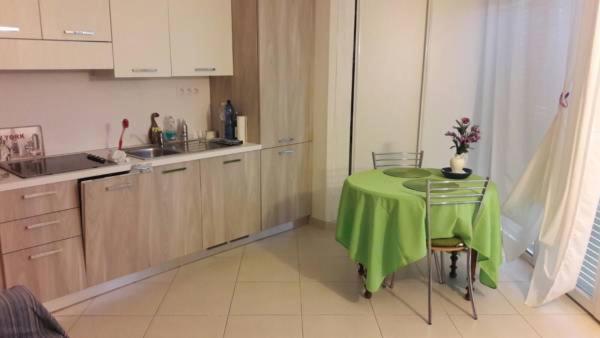 Appartement Monolocale Mentone Costa Azzurra Extérieur photo