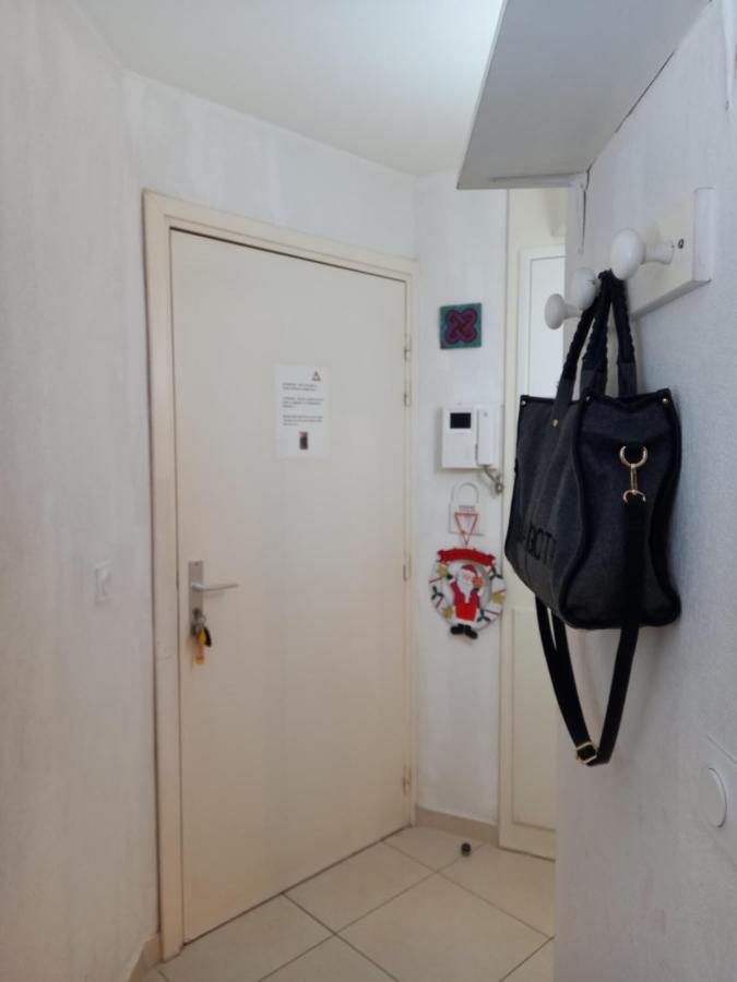 Appartement Monolocale Mentone Costa Azzurra Extérieur photo