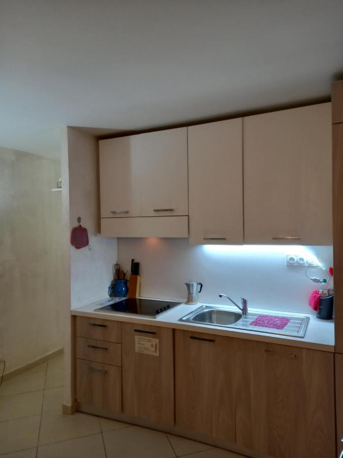Appartement Monolocale Mentone Costa Azzurra Extérieur photo