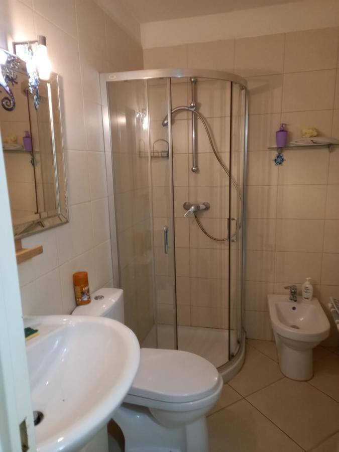 Appartement Monolocale Mentone Costa Azzurra Extérieur photo