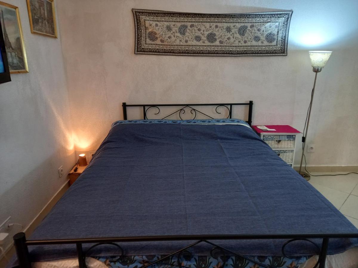 Appartement Monolocale Mentone Costa Azzurra Extérieur photo