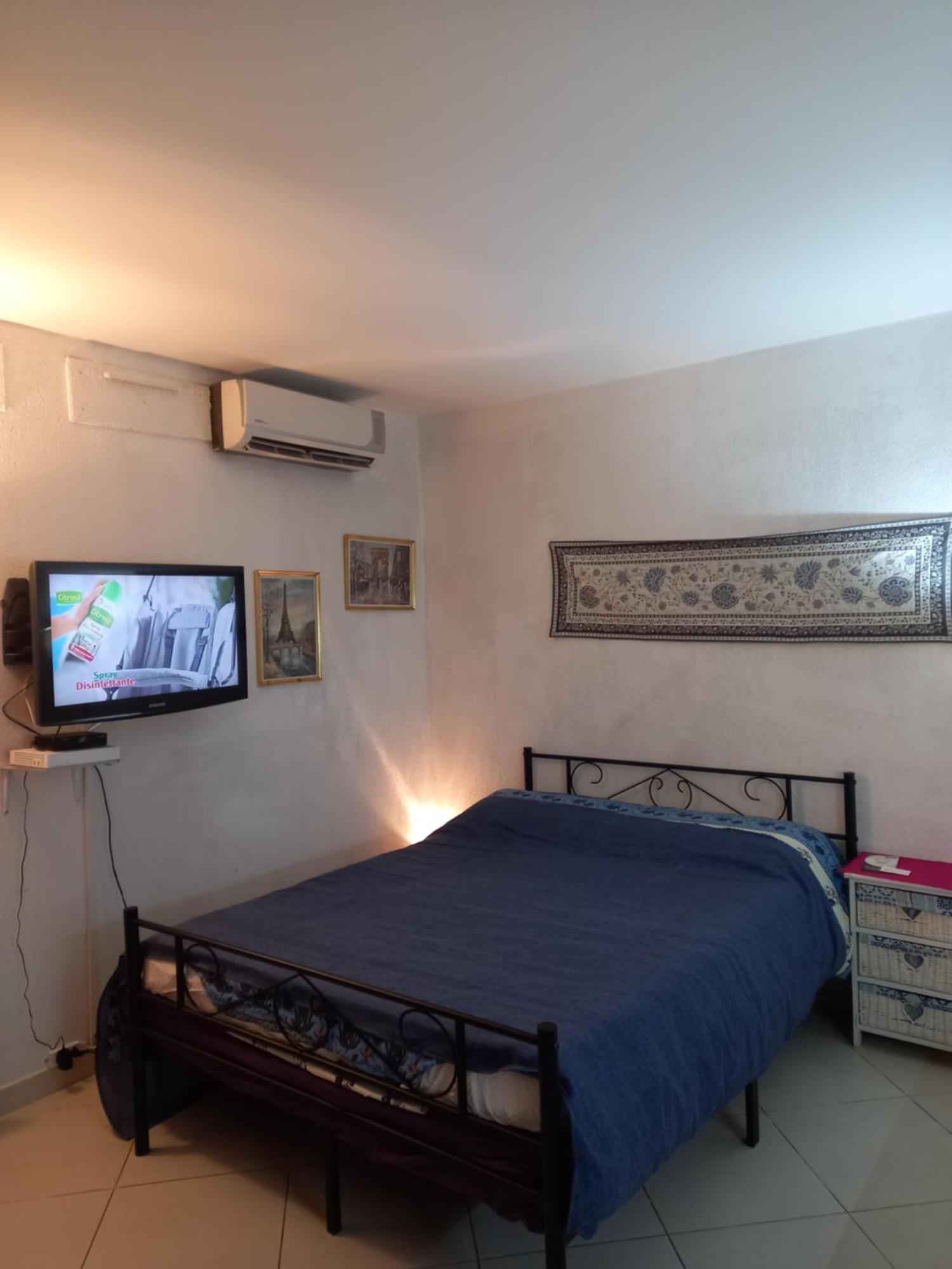 Appartement Monolocale Mentone Costa Azzurra Extérieur photo