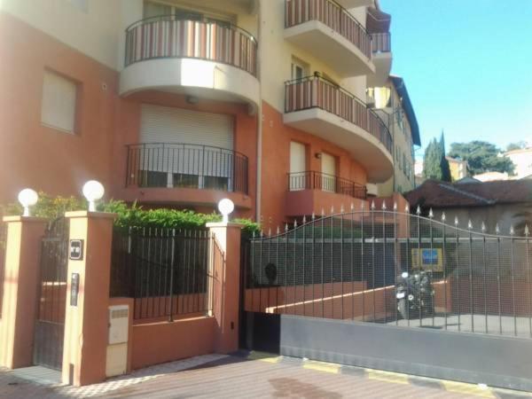Appartement Monolocale Mentone Costa Azzurra Extérieur photo