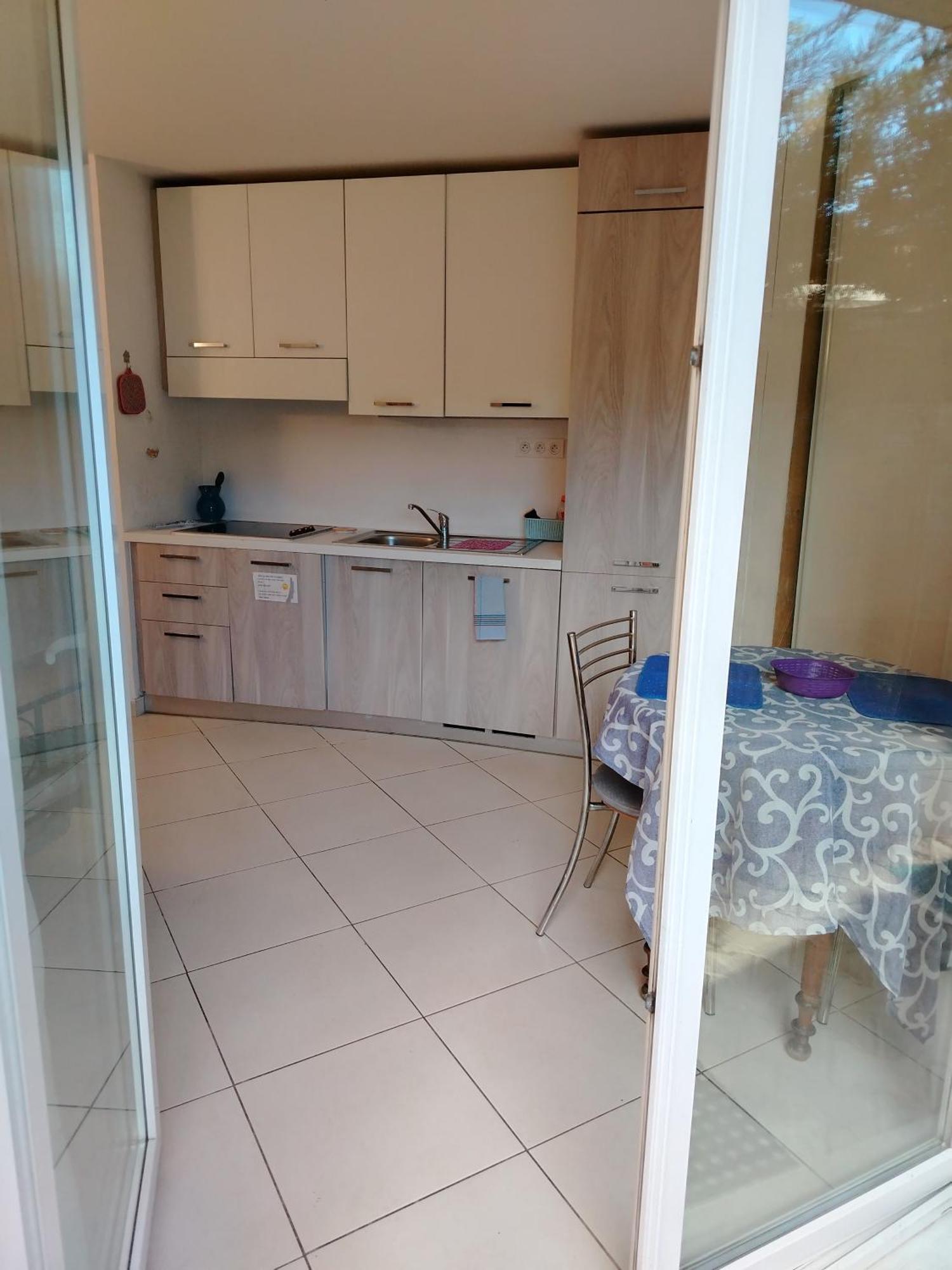 Appartement Monolocale Mentone Costa Azzurra Extérieur photo
