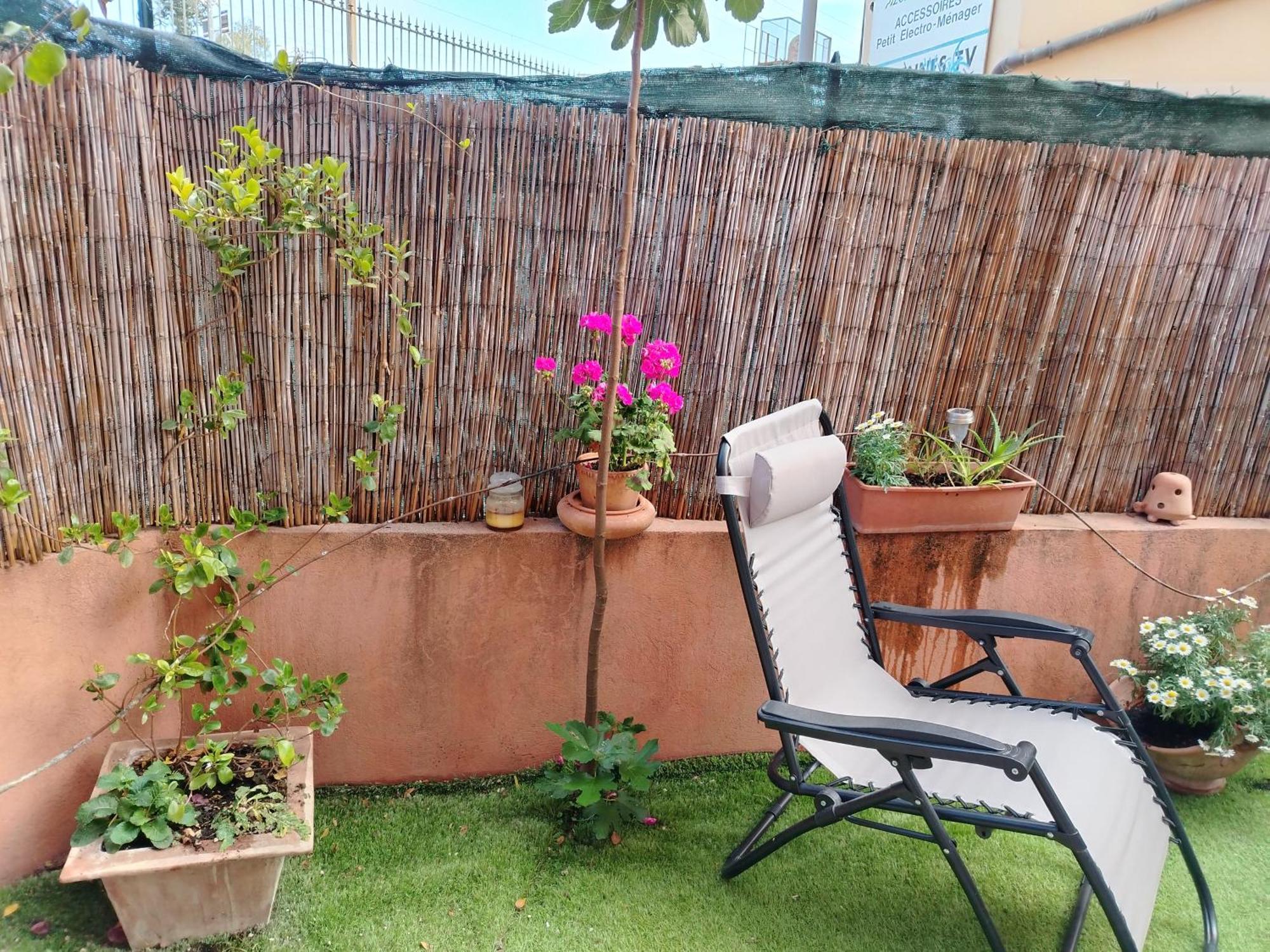 Appartement Monolocale Mentone Costa Azzurra Extérieur photo